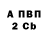 Кетамин VHQ Mila Ush
