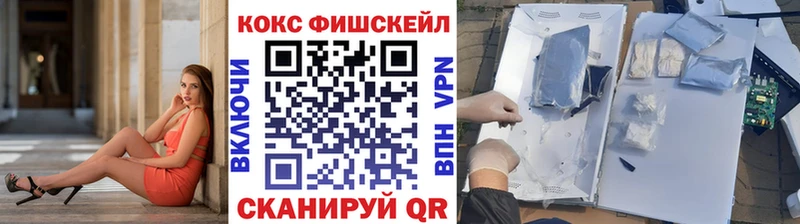 КОКАИН Fish Scale  Череповец 